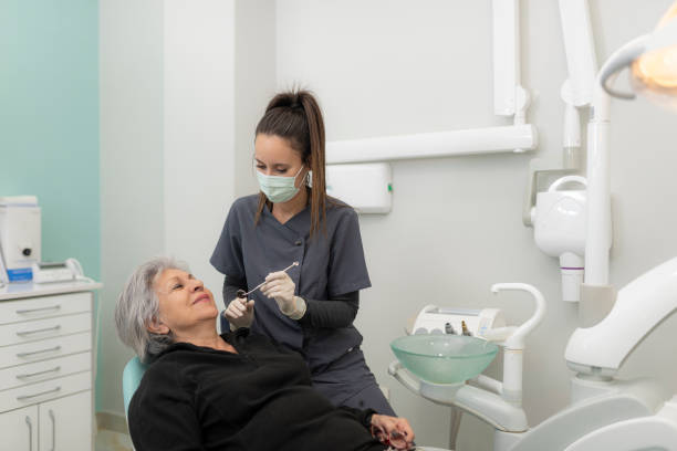 Best Emergency Tooth Extraction in Lehi, UT