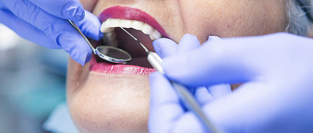 Best Emergency Denture Repair in Lehi, UT